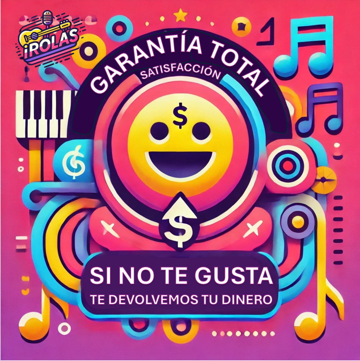 Canción Personalizada Única – Creada Solo para ti